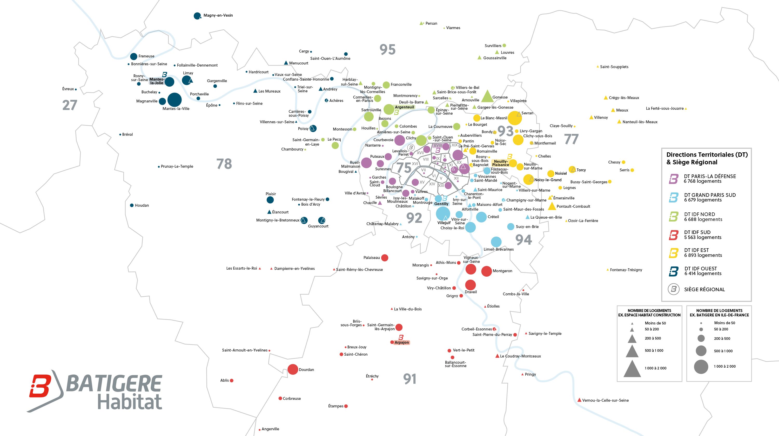 Carte Patrimoine Bh 2023