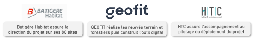 Logo Partenaires